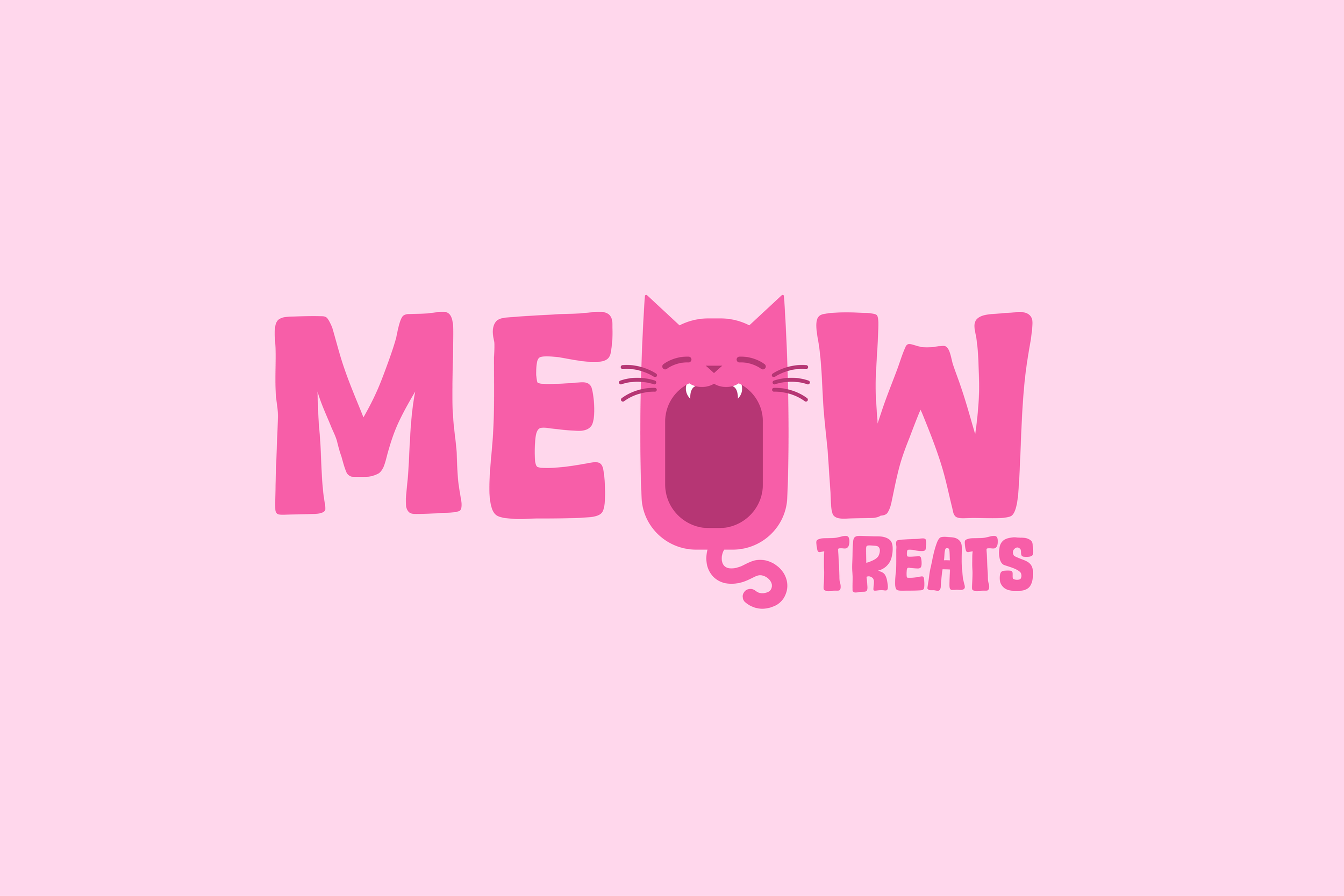 Meow Treats