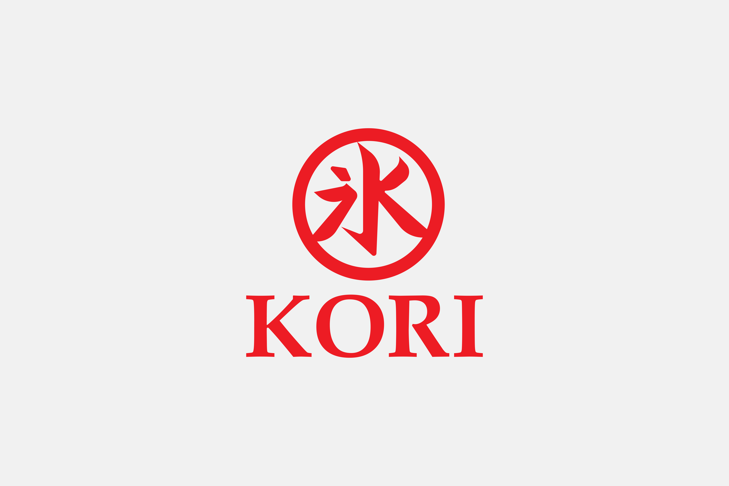Kori