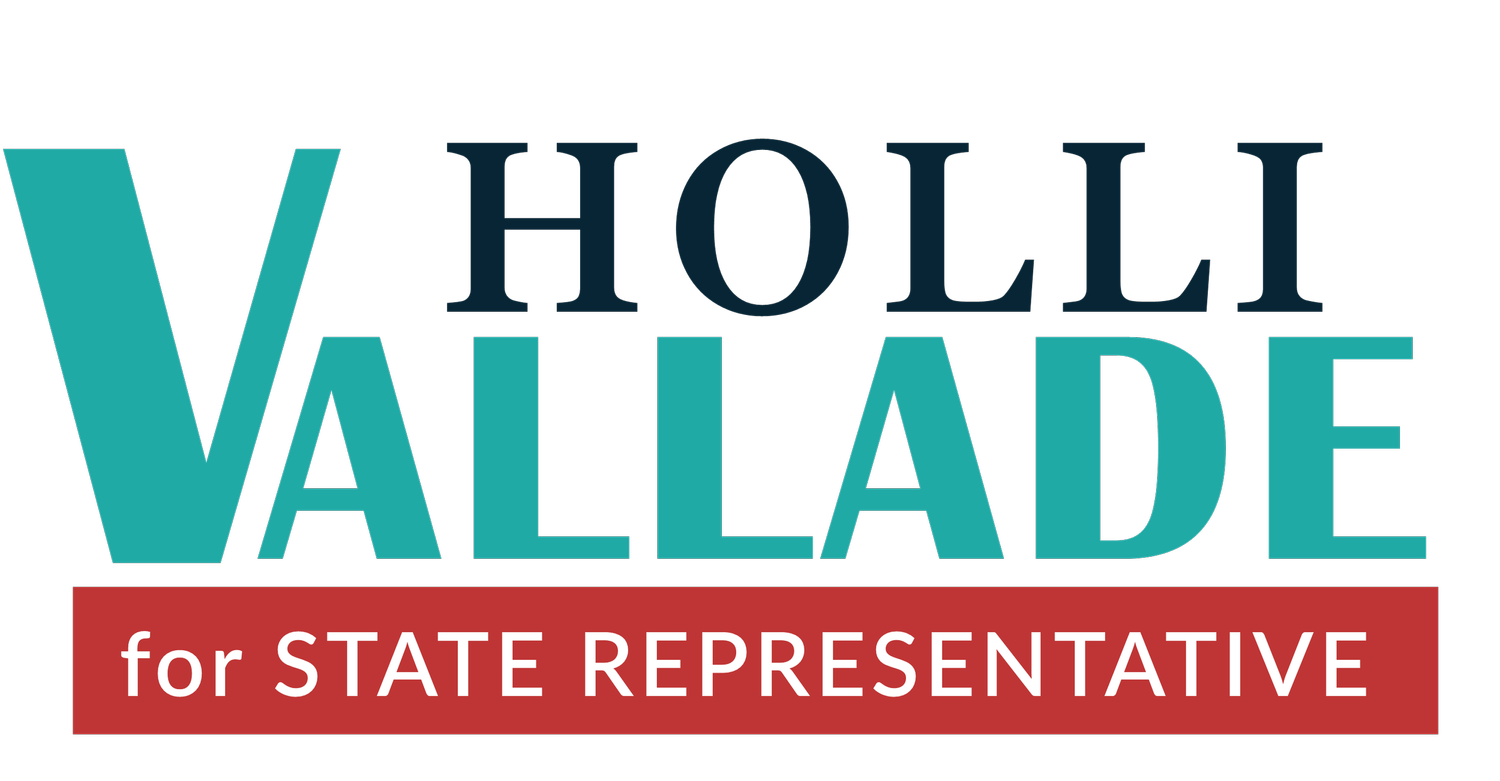 Holli Vallade