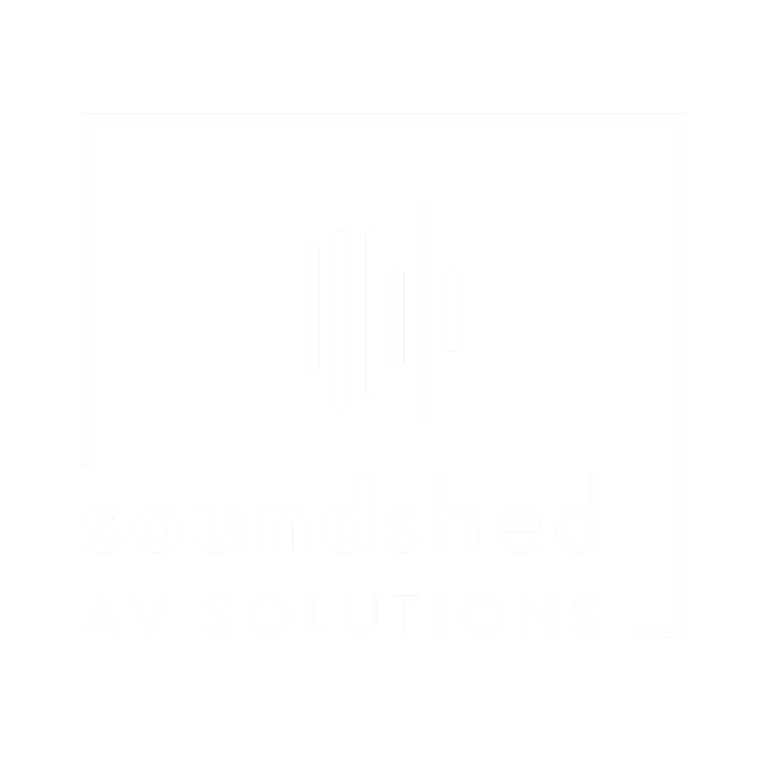 Sound Shed Studios