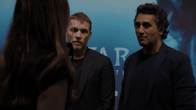 Avatar Way Of Water Premier Sizzle Reel