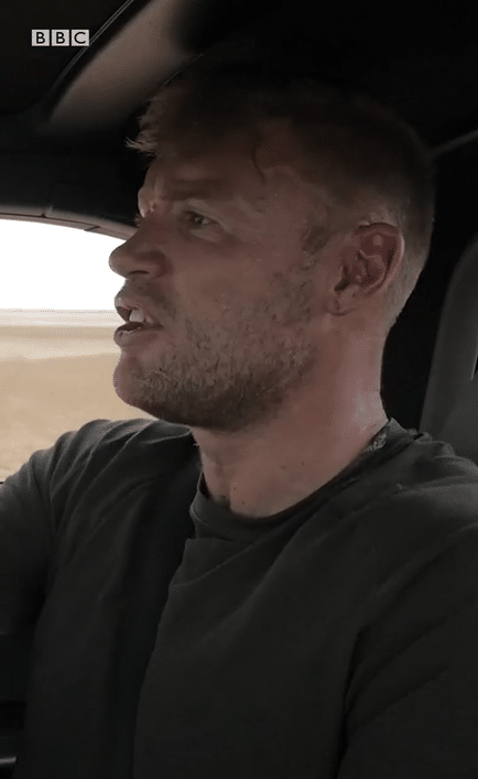 Top Gear Persenters Remember