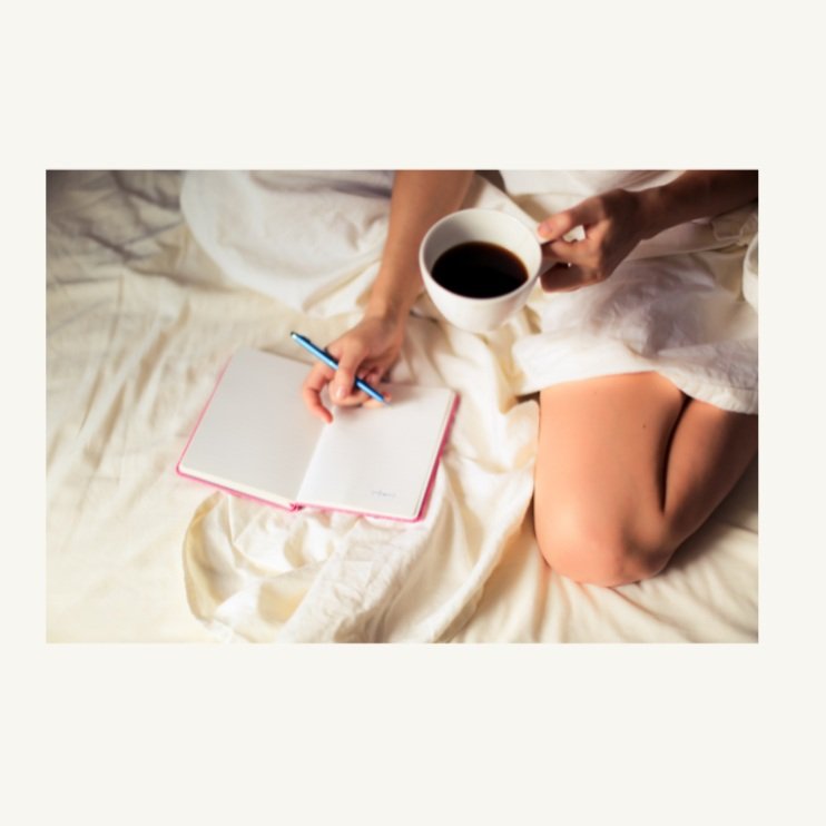 Self-Soothing Vs. Self-Care