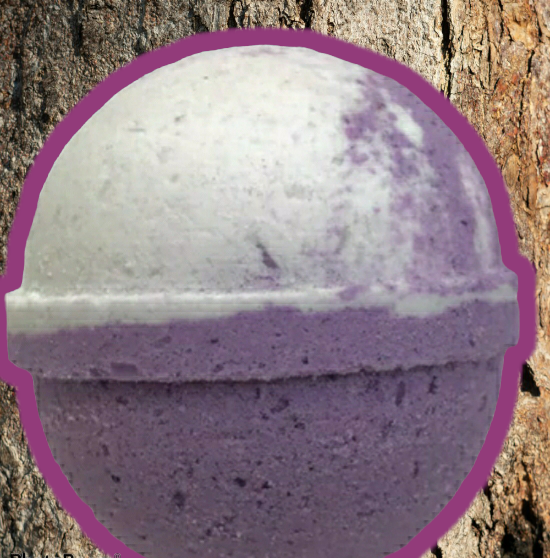 Lavender Vanilla Bath Bomb.png