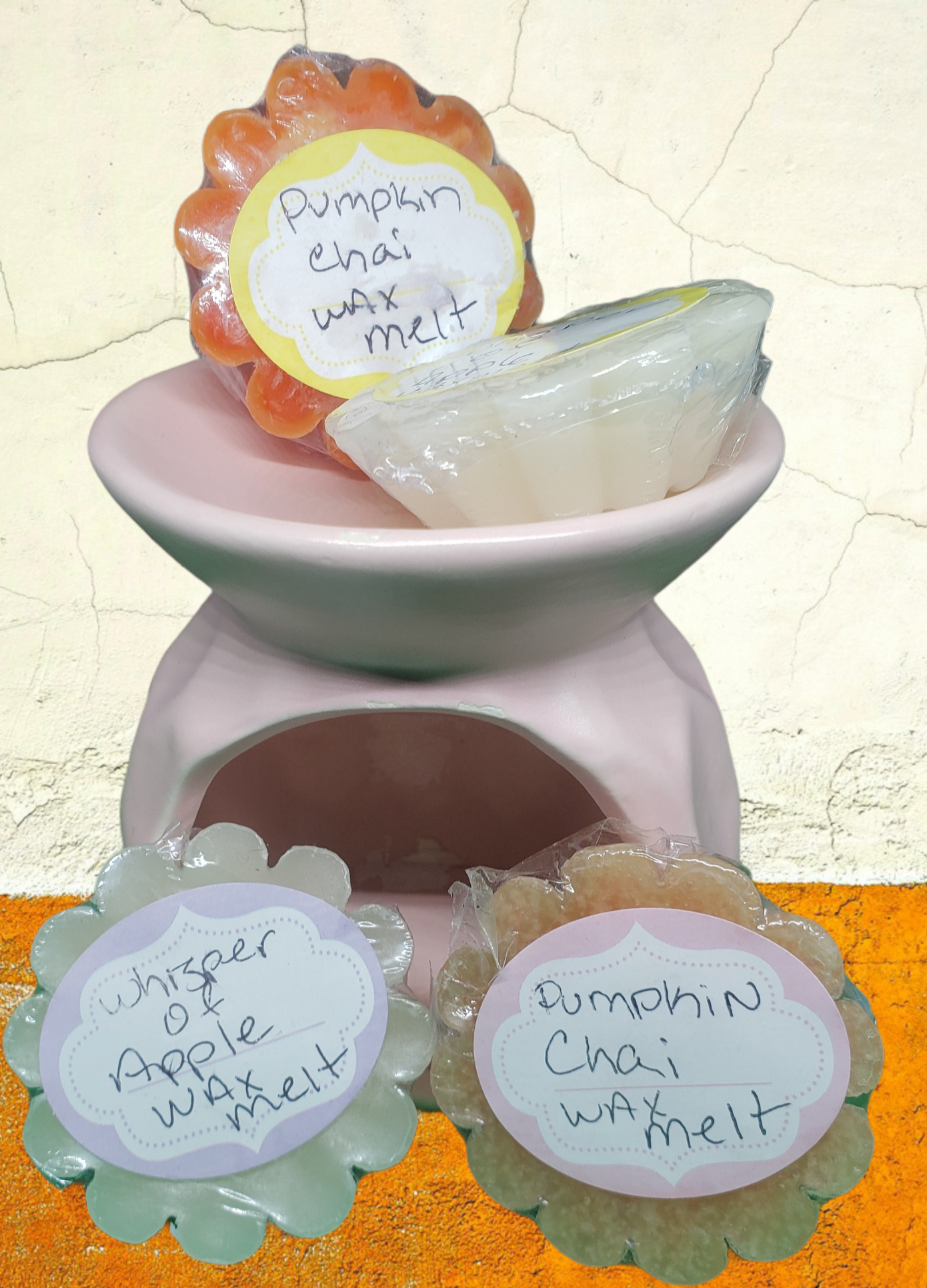 Warmer and Melt Bundle.png