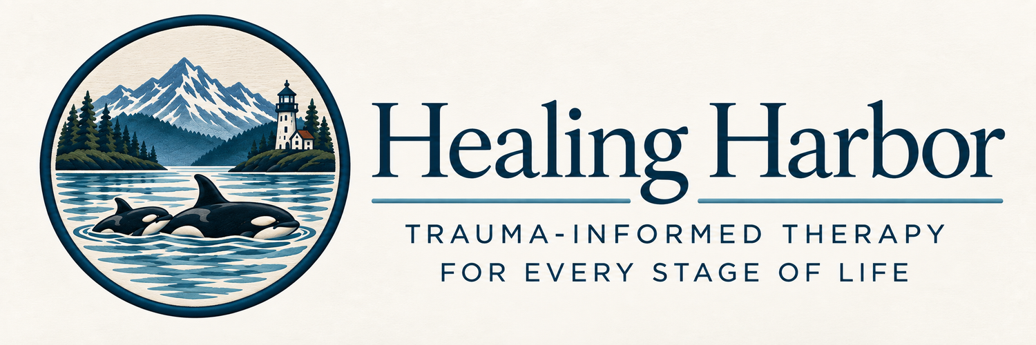 Healing Harbor, PLLC