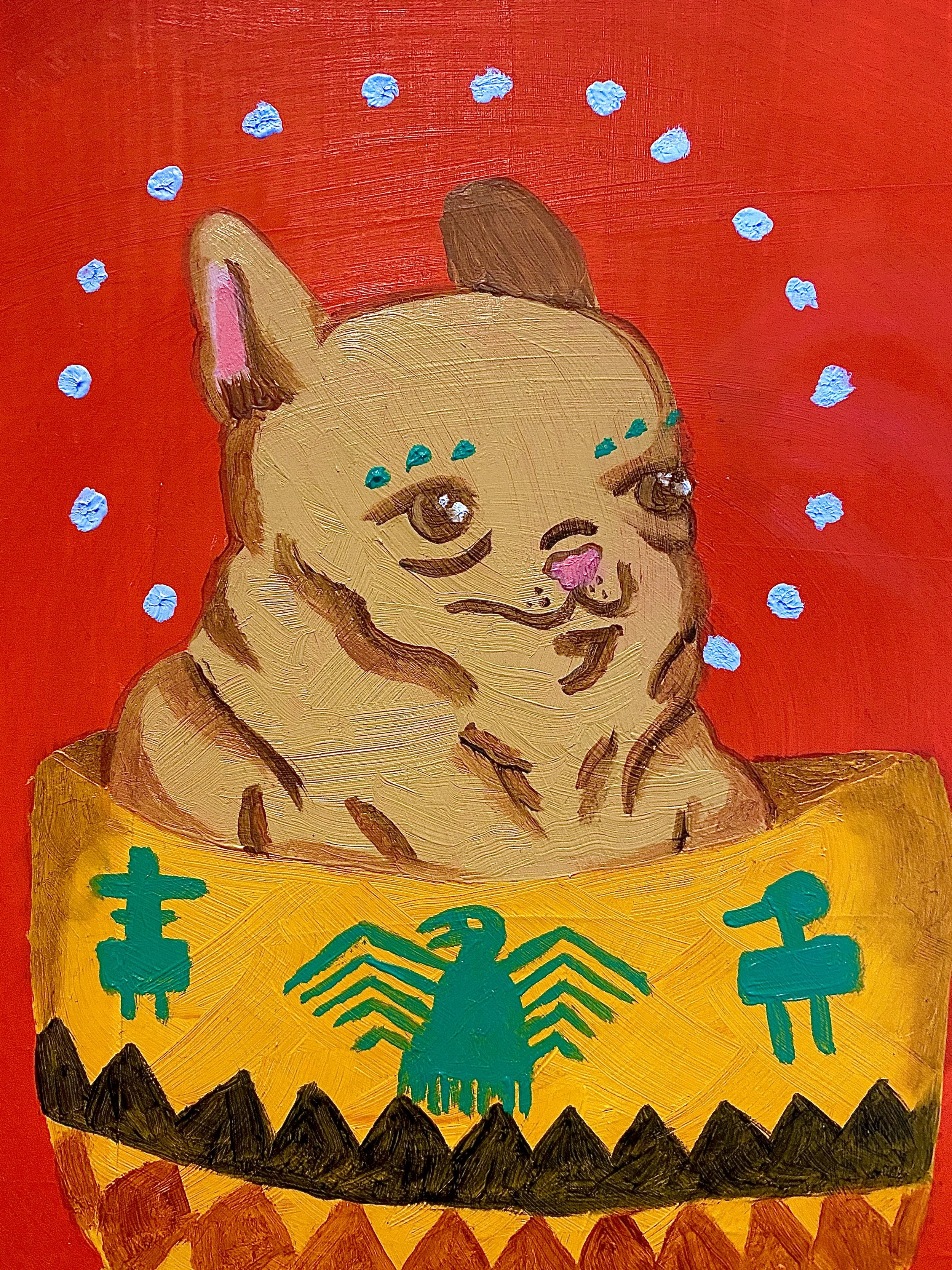 Cultural Elements in Art
