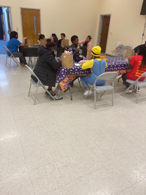 Parent Orientation for the Summer Program