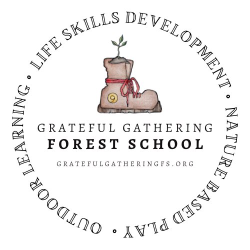 Grateful Gathering Forest School