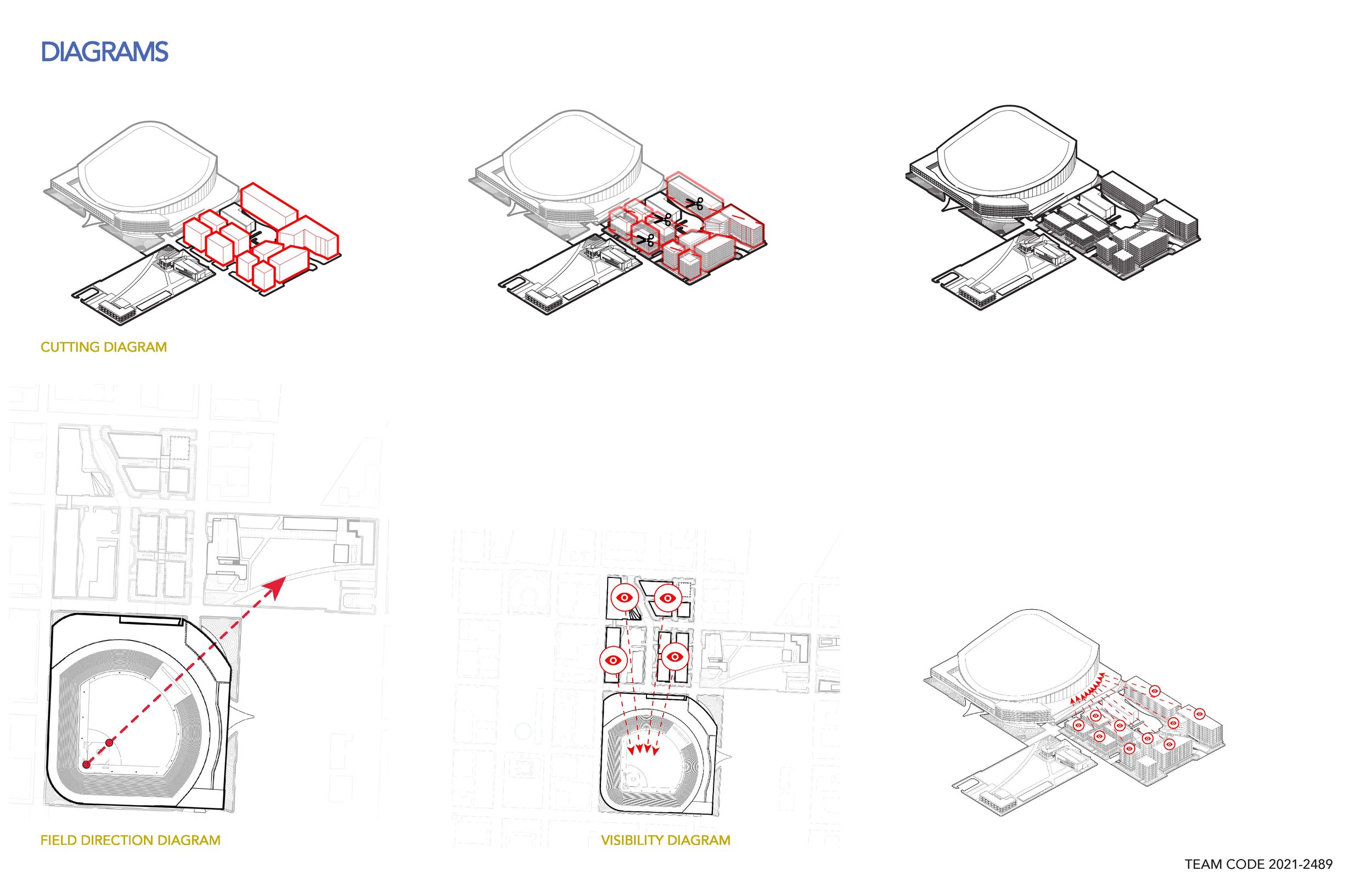 Diagrams