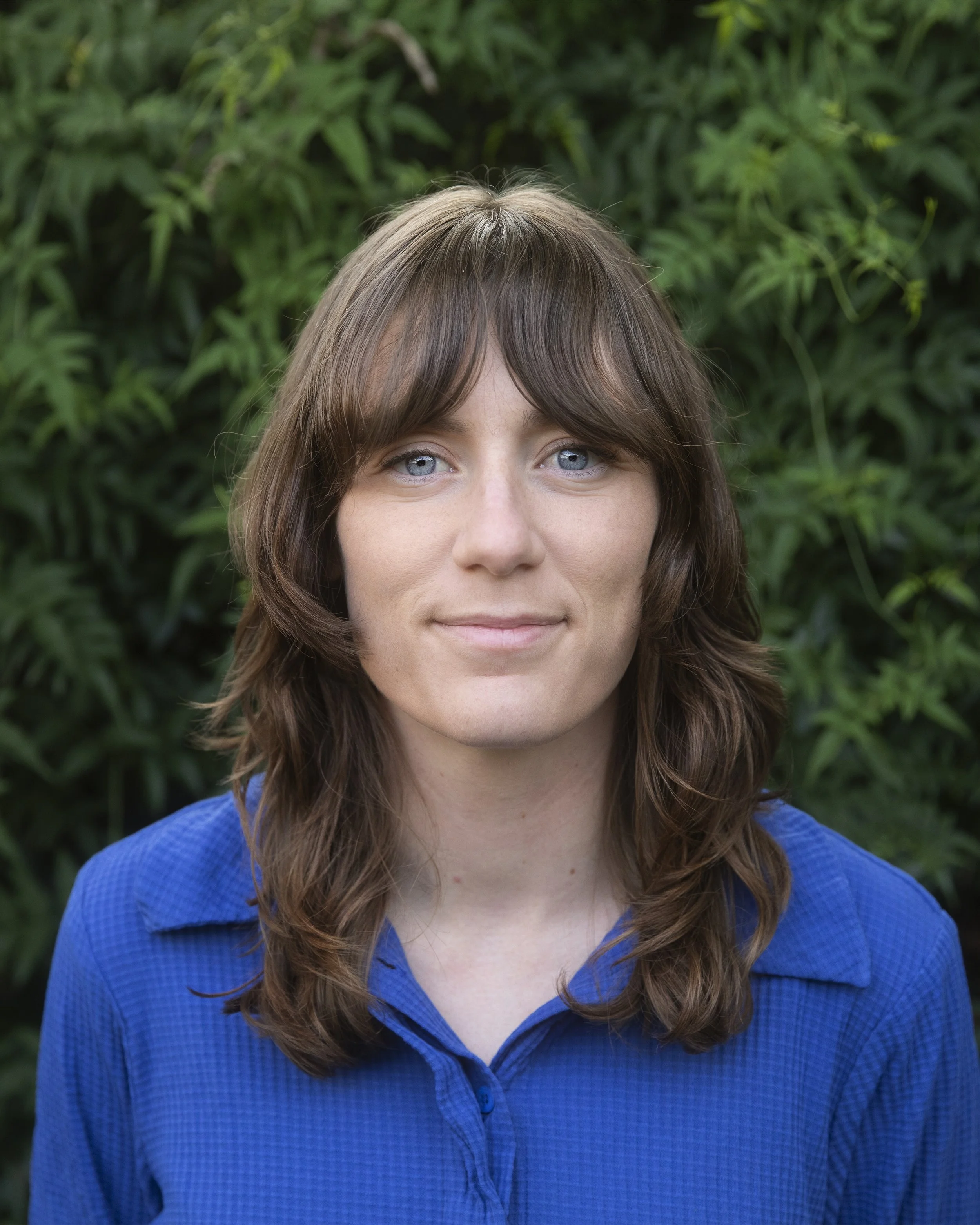 Corporate Headshot