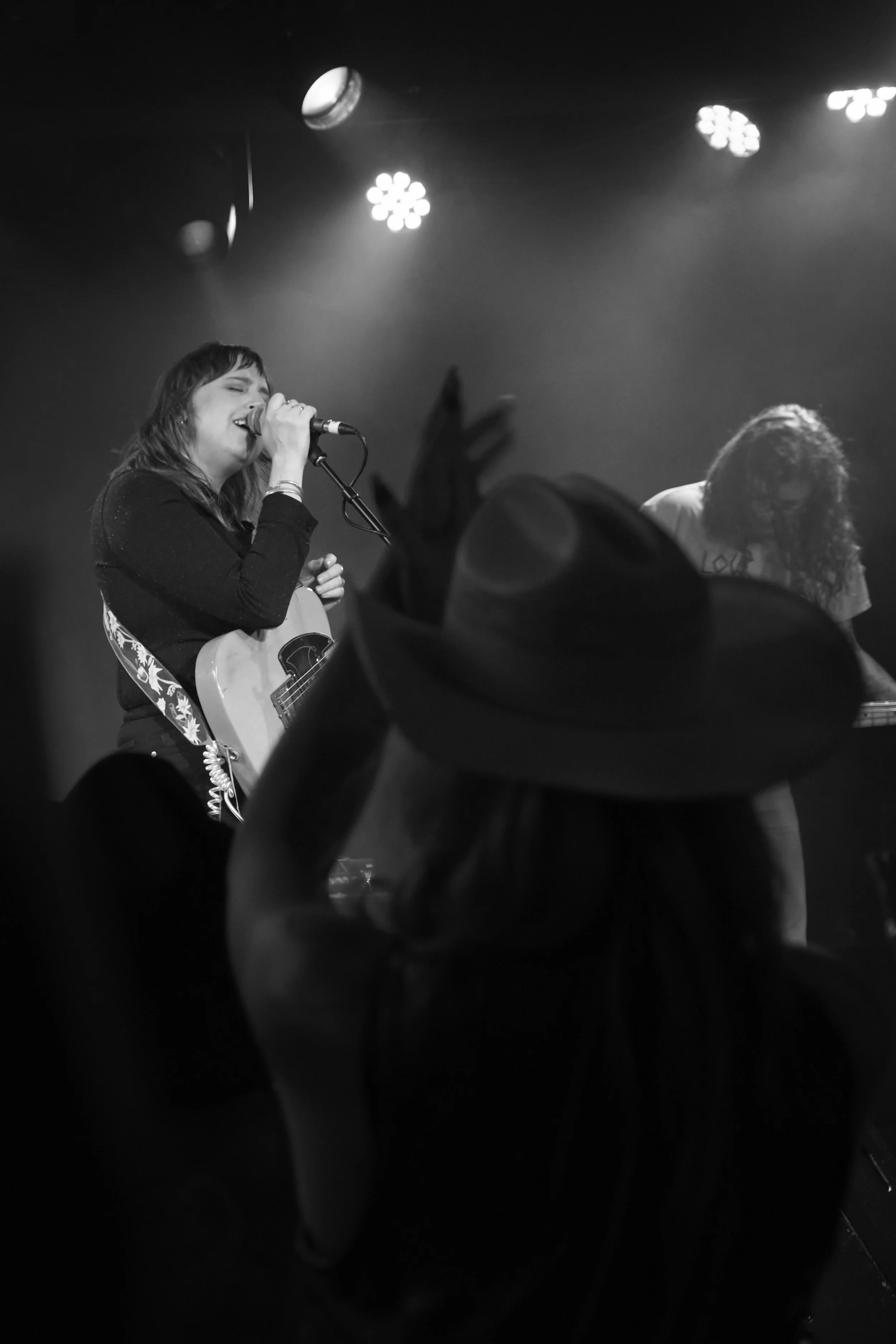 Country Struts