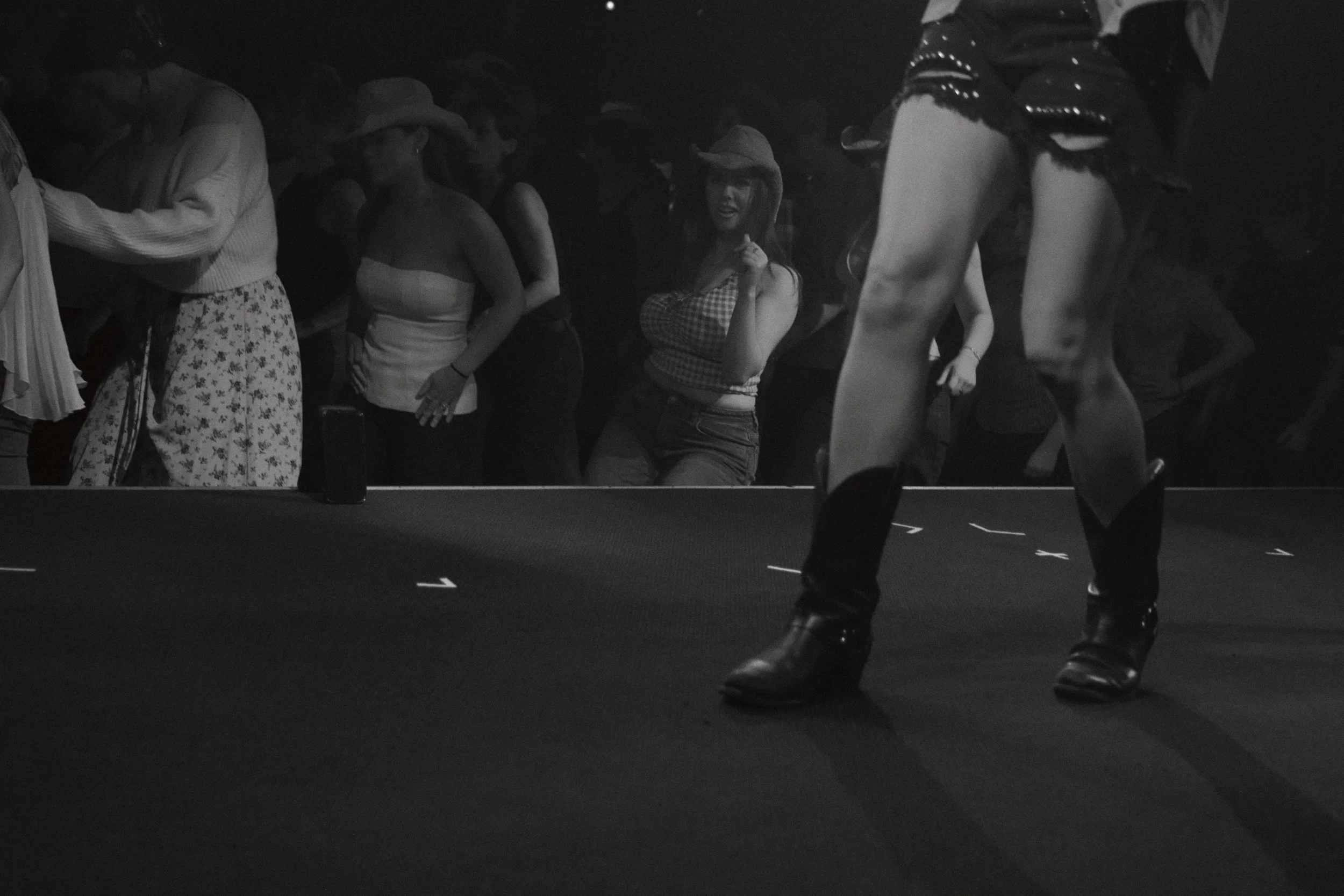 Country Struts