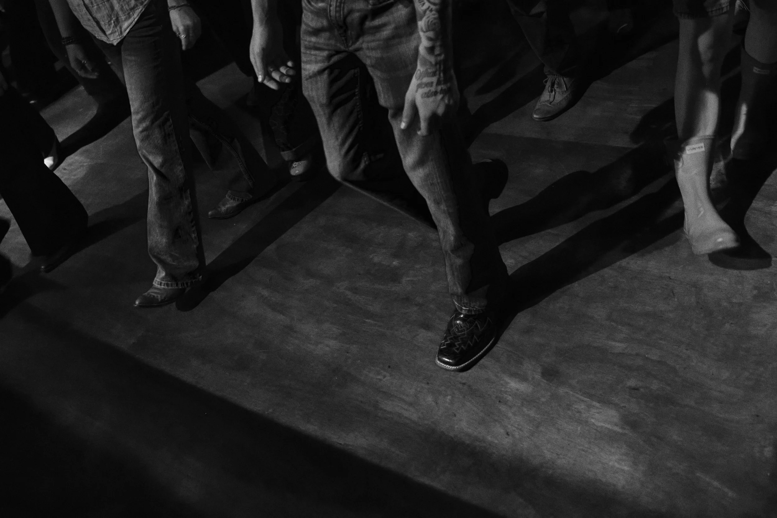 Country Struts