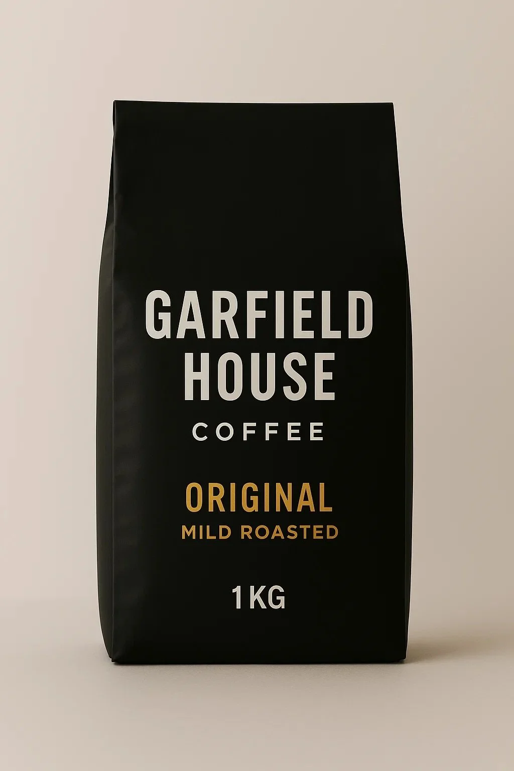 Original Roast - Mild