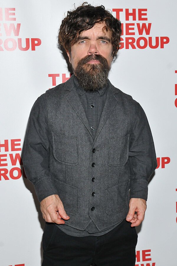 Peter Dinklage