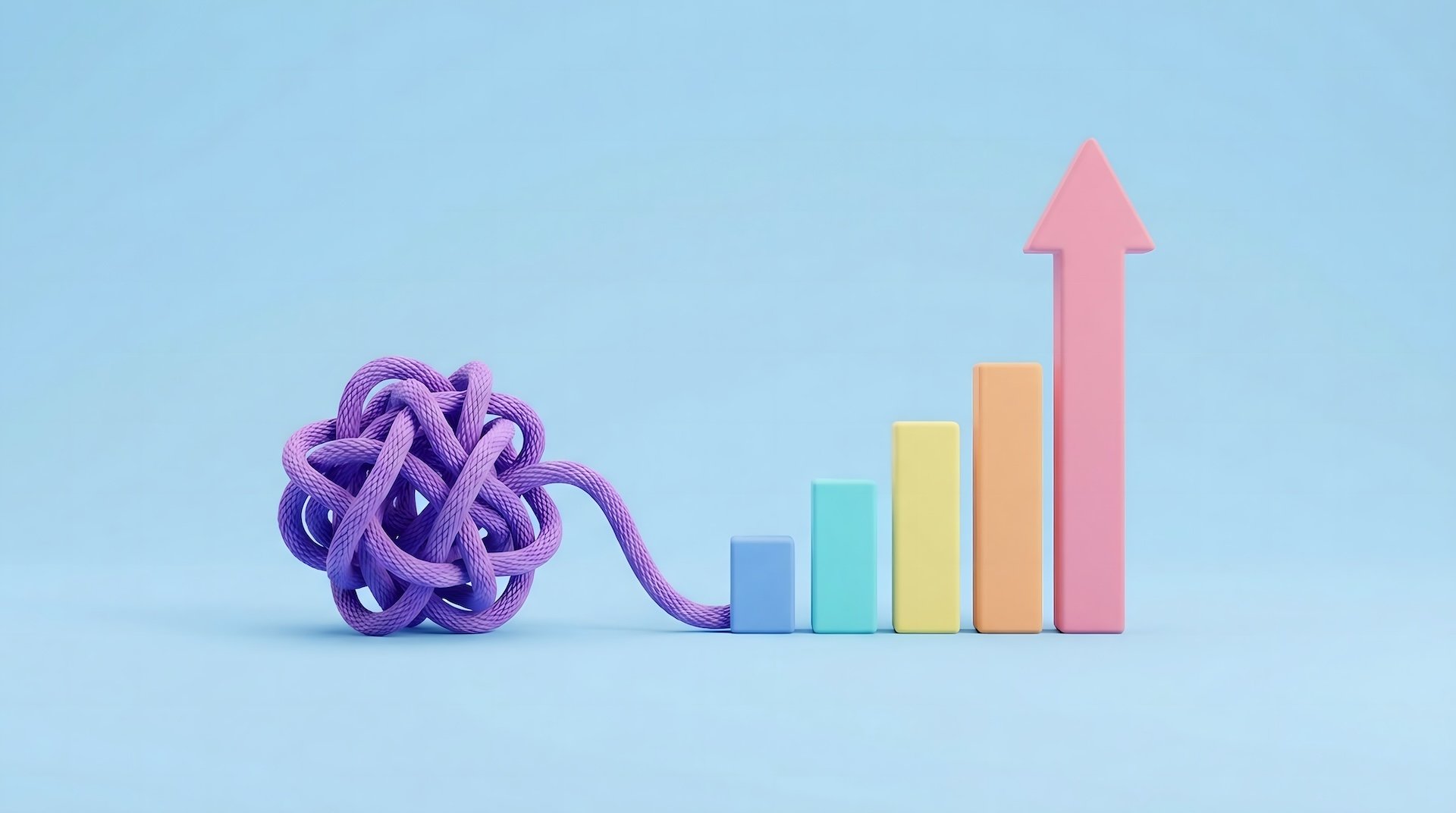 When Growth Creates Complexity&nbsp;
