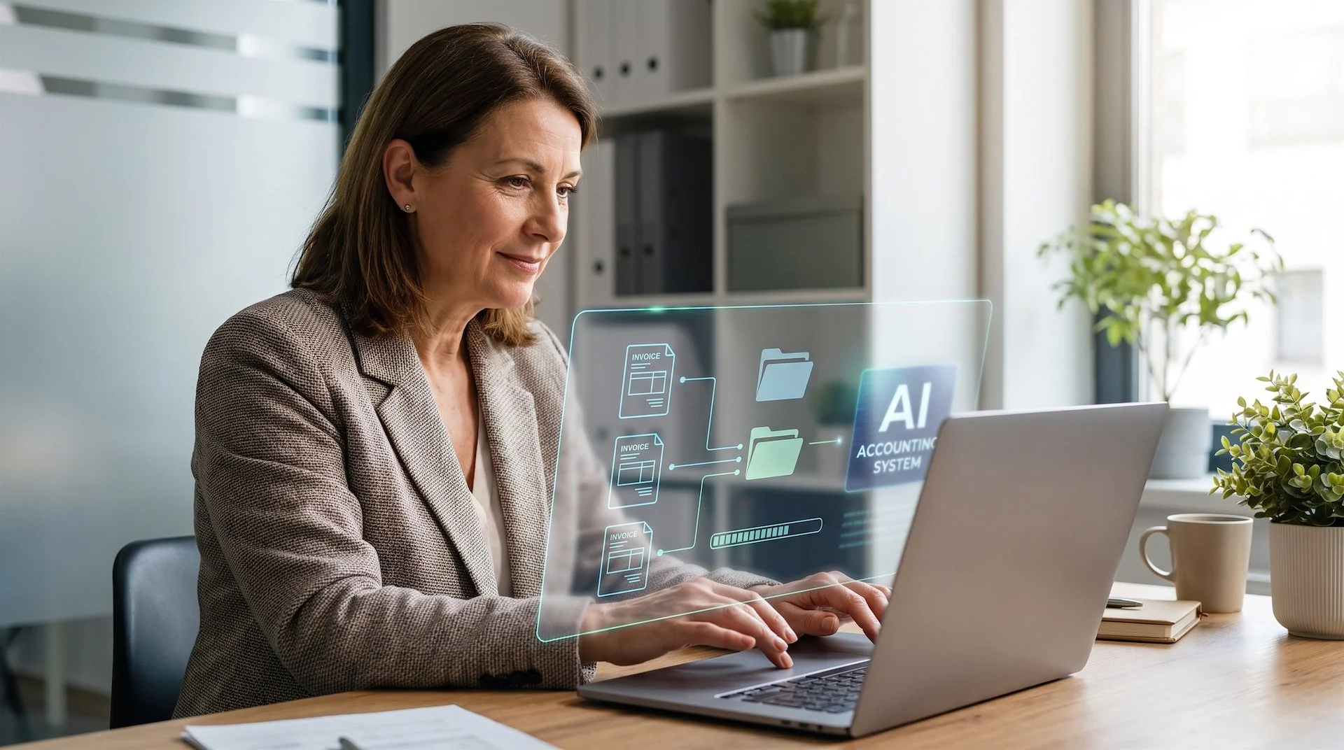 Leadership in the AI Age - Part 1