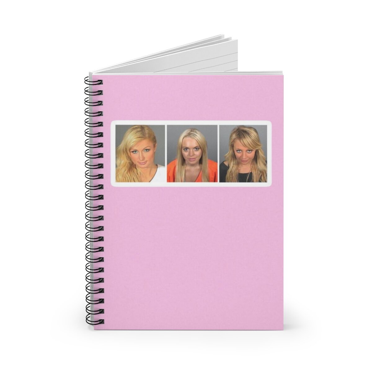 The Holy Trinity Sticker — Bimbo Fairy