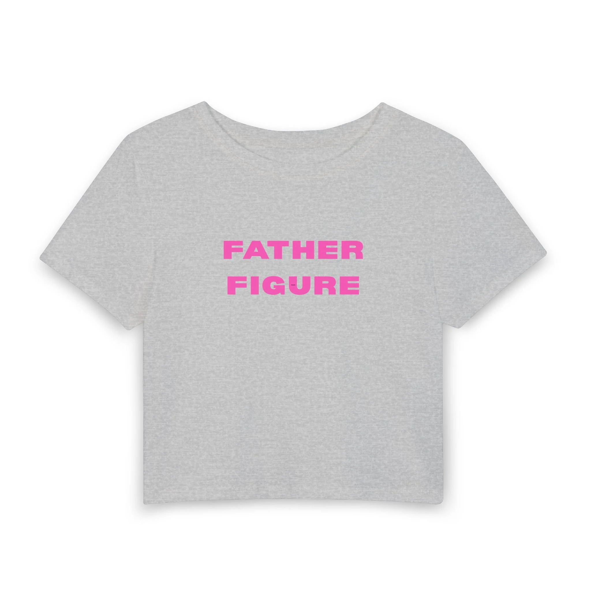 Father Figure Baby Tee
