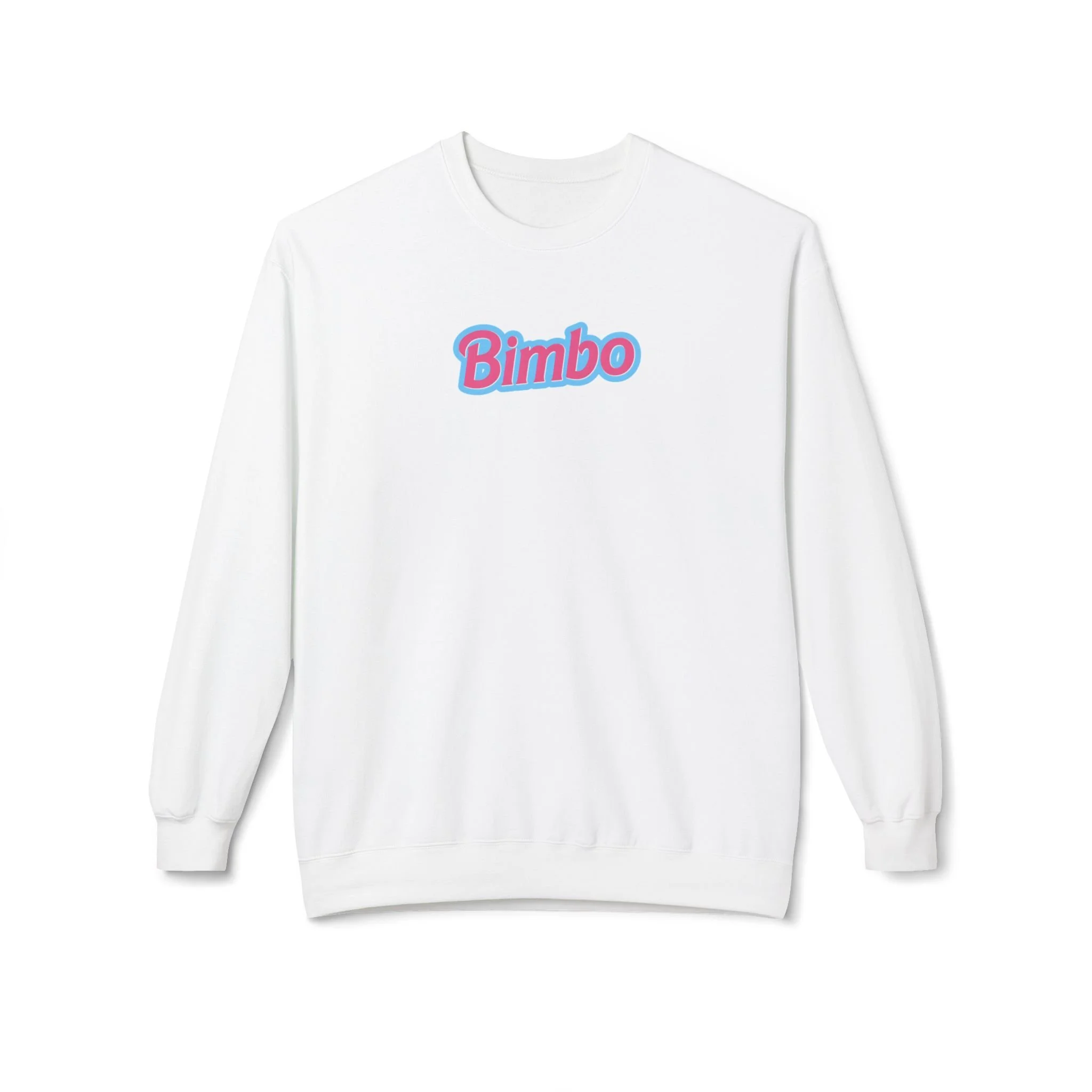 Bimbo Sweatshirt