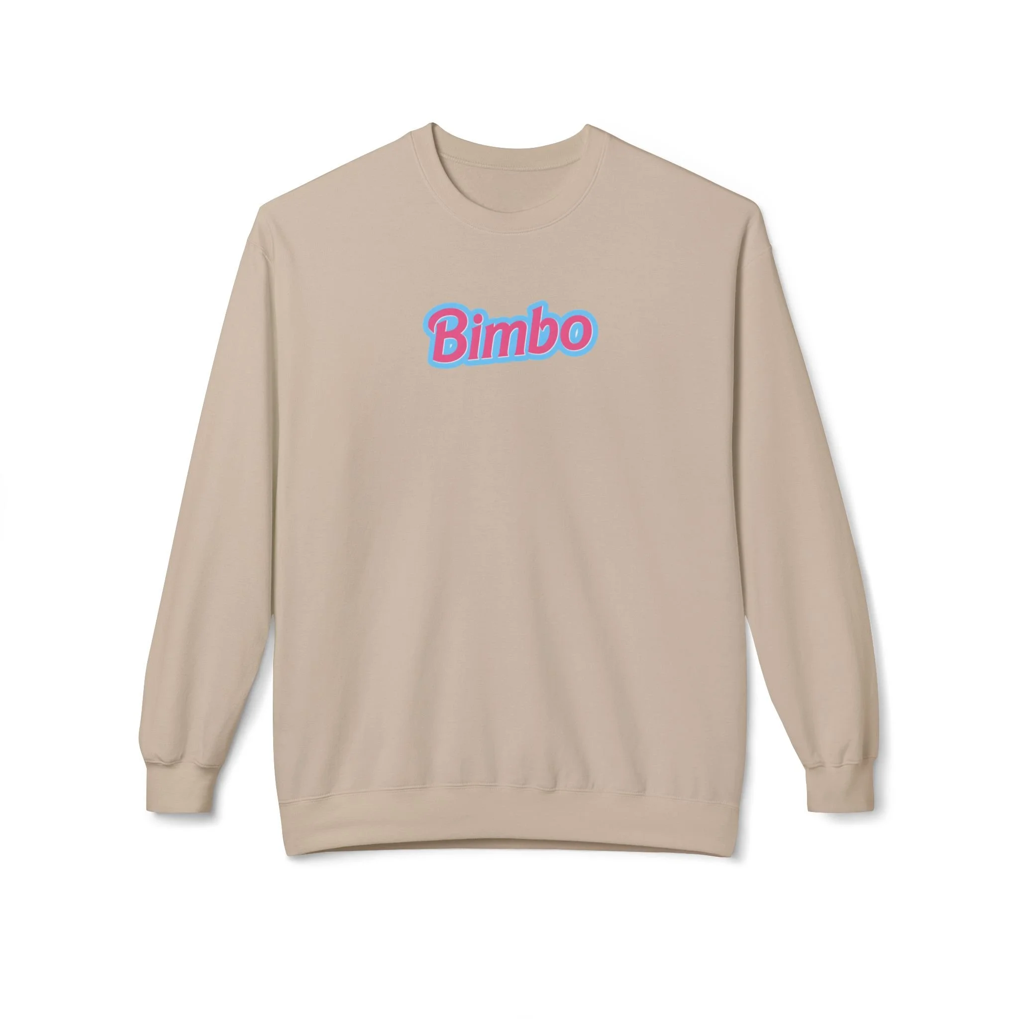 Bimbo Sweatshirt