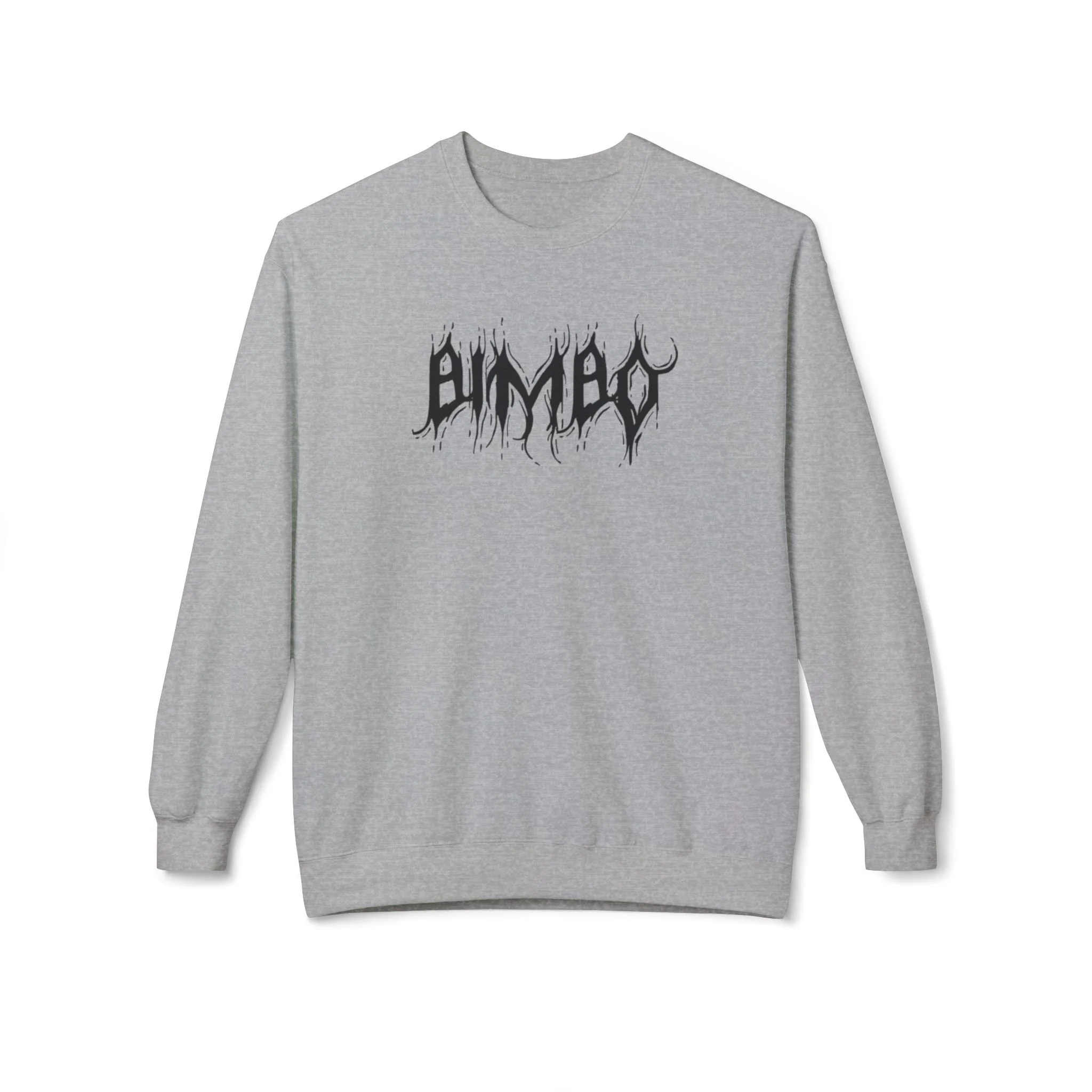 Goth Bimbo Sweatshirt
