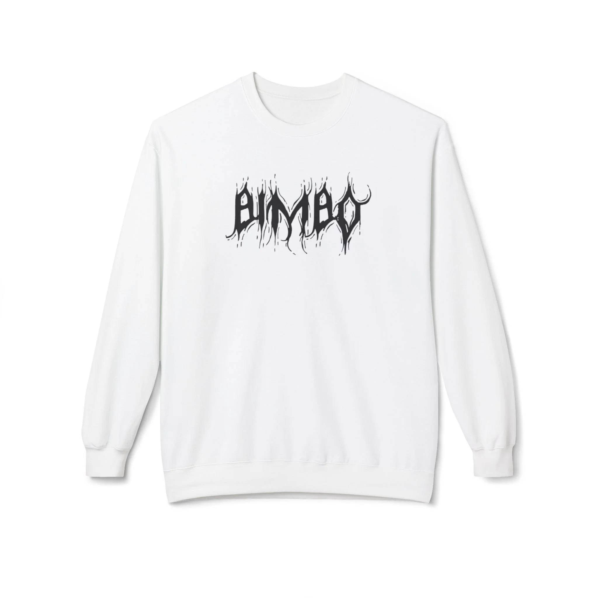 Goth Bimbo Sweatshirt