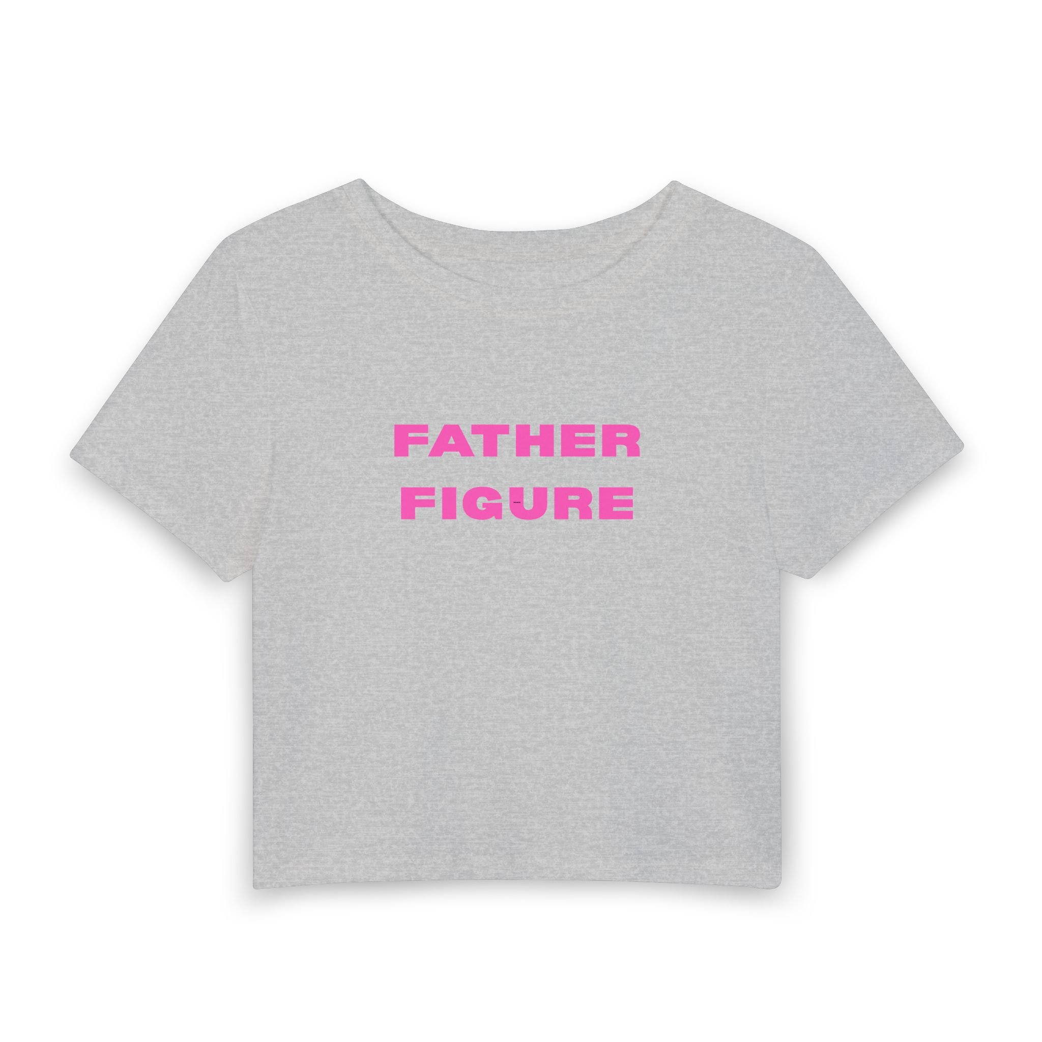 Father Figure Baby Tee