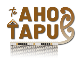 Te Aho Tapu