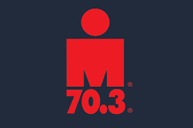 IRONMAN 70.3 Victoria