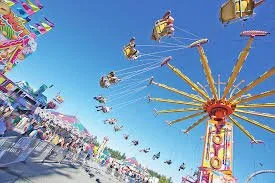 Saanich Fair