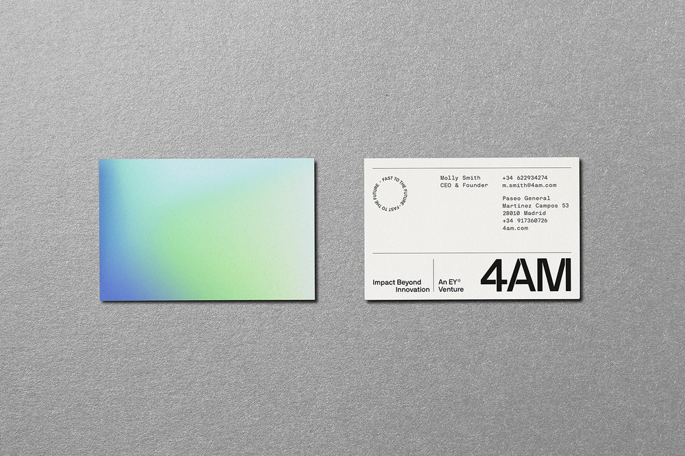 15+ projects showcasing why gradients are here to stay | Gradient ...