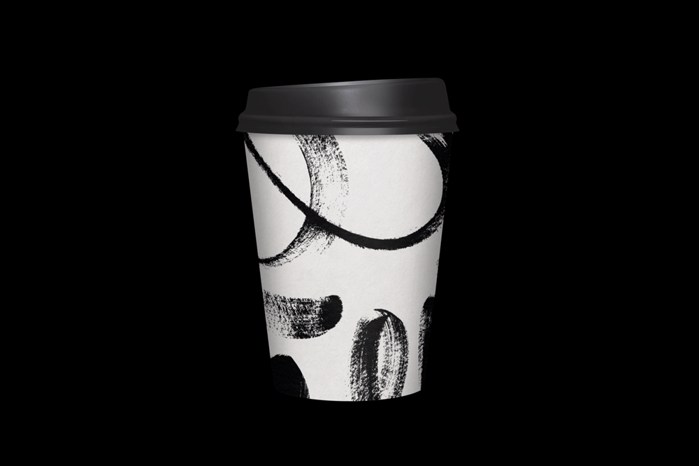 battery heated coffee cup ThermoJoe Desk Mug
