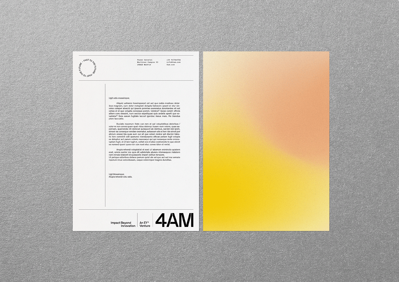 15+ projects showcasing why gradients are here to stay | Gradient ...