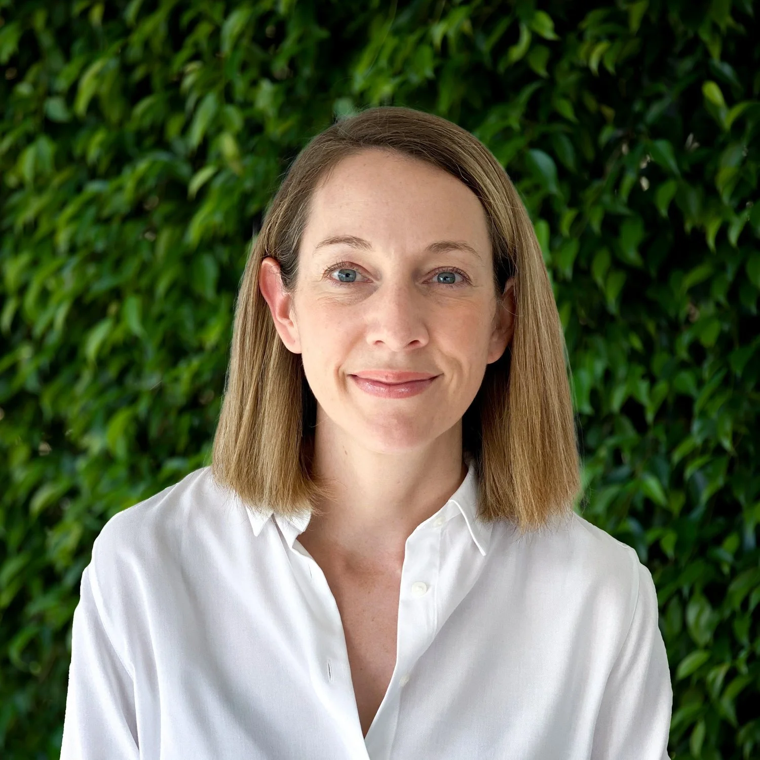 Katie Grehan BBus MBA