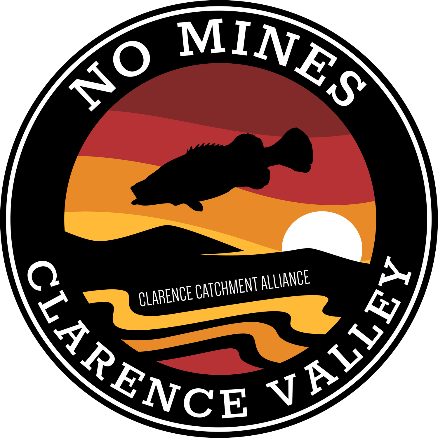 CLARENCE CATCHMENT ALLIANCE