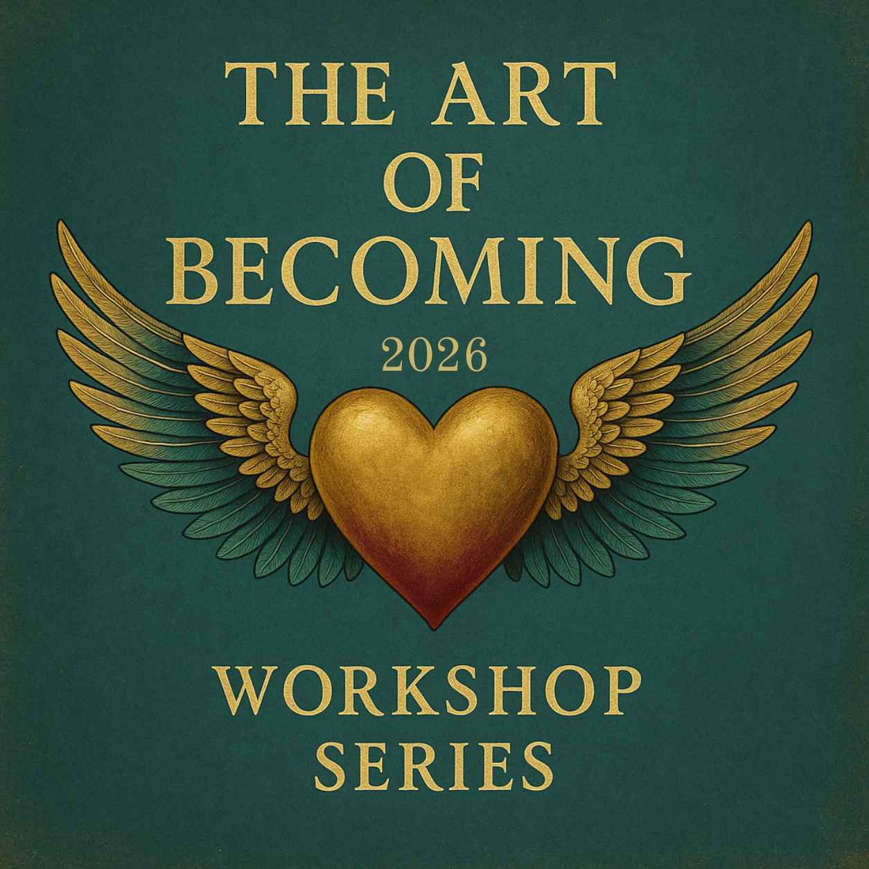 Full Workshop series  Payment