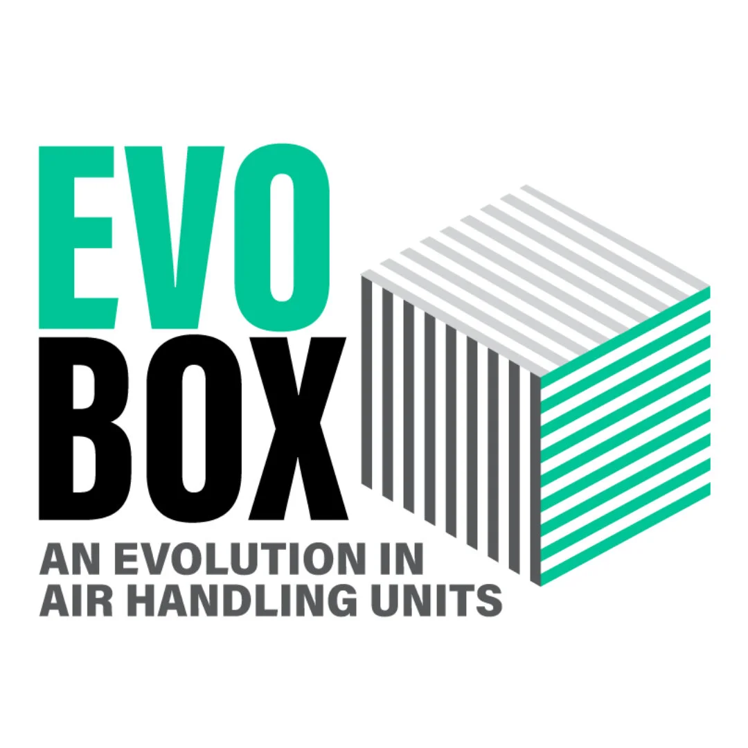 If you&rsquo;re ready to move into a new evolution of air handling units, our flexible range of EvoBox AHUs have the technical characteristics you need.​​​​​​​​
​​​​​​​​
The EvoBox range includes customisable air handling units (AHUs) with a TB1 prof