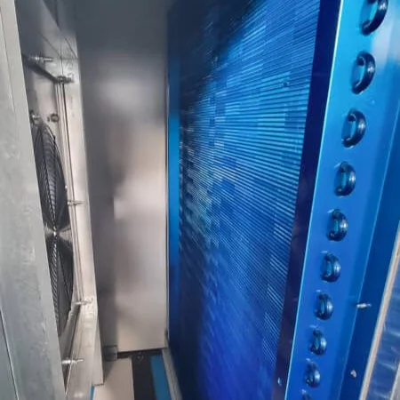 @aerisguard coil treatment 👌​​​​​​​​
​​​​​​​​
Boxed HVAC equipment can be supplied with range of different coil protection to suit project location, requirements and commercial expectations. ​​​​​​​​
​​​​​​​​
We have access to all treatments, rangin