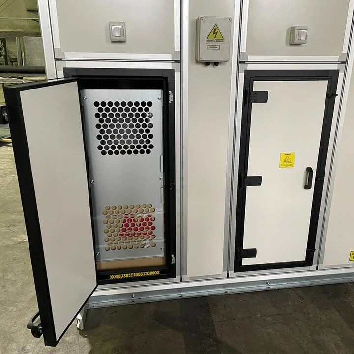 TB1 access doors ✔​​​​​​​​
​​​​​​​​
Making sure you have the air tightness and thermal integrity for maximum performance. ​​​​​​​​
​​​​​​​​
Our EvoBox range is market leading equipment.​​​​​​​​
​​​​​​​​
Find out more about it via the link in our bio 