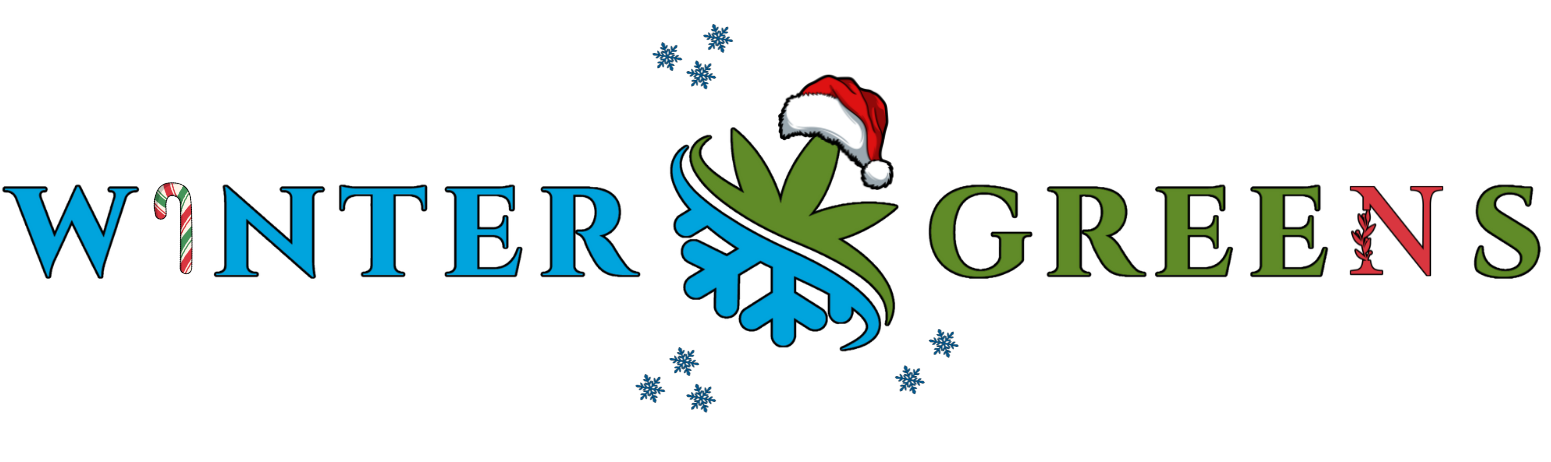 Winter Greens Delivery: Lake Tahoe