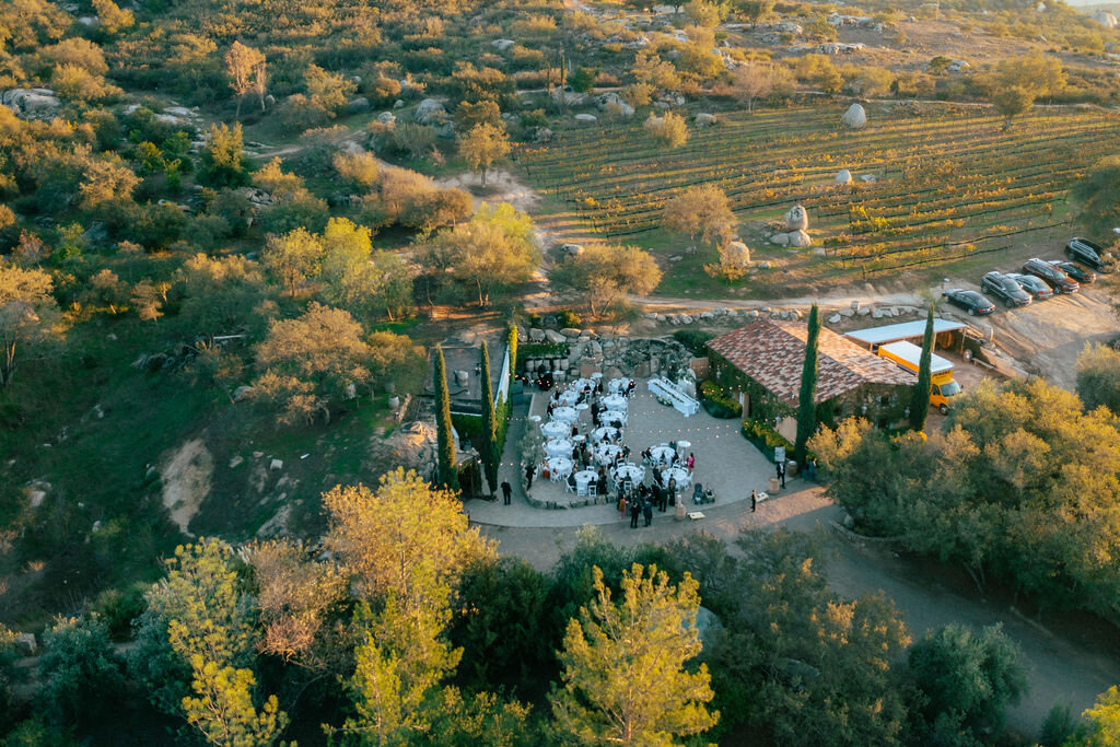 @milagrowinery is for you to make and remember meaningful moments ✨​​​​​​​​​
Vendors:
Venue: @milagrowinery
Videographer: @joemcphotovideo
Coordinator: @oneperfectoccasion
Catering: @bekkerscatering 
Bar: @cseservices 
Photographer: @aldousphoto
Flor