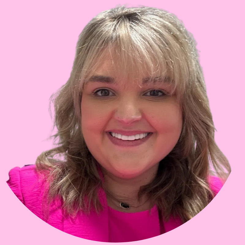 Megan Sims, Accounting