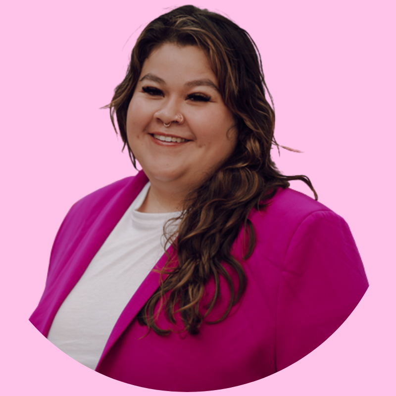 Danielle Sanchez, Accounting