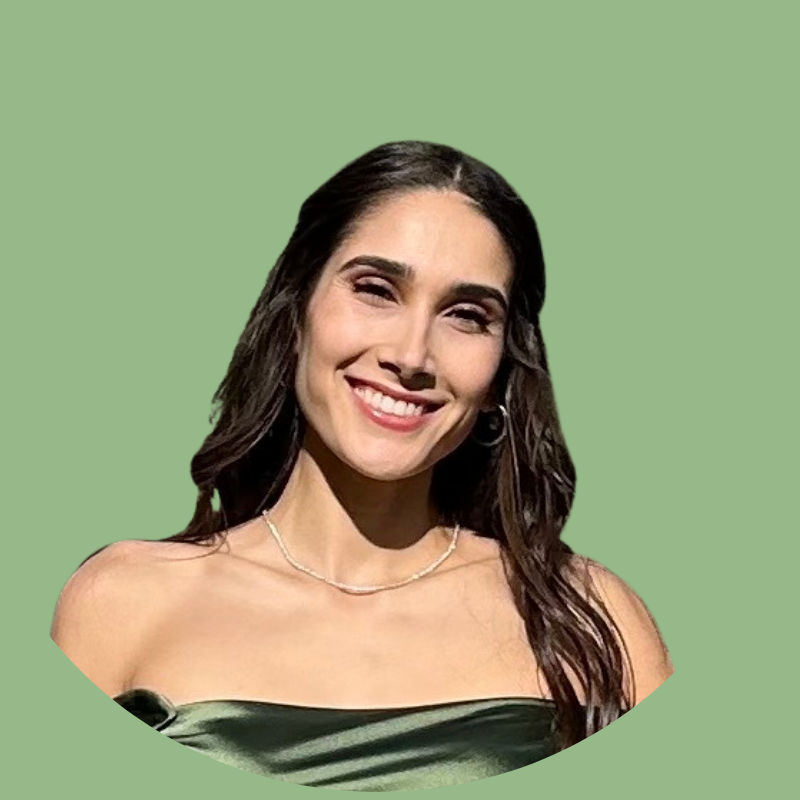 Marcella Riazzo, HR & Hiring Manager