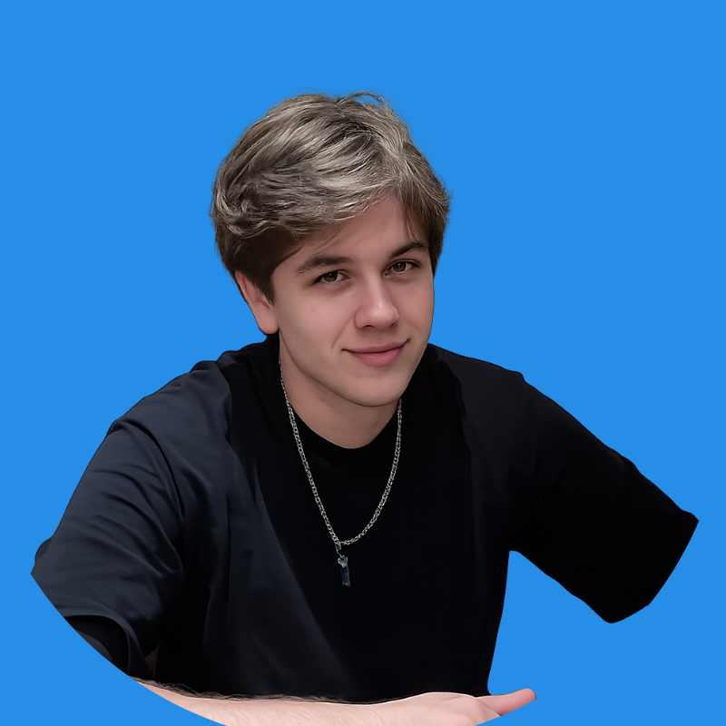 Carlos Urbina
