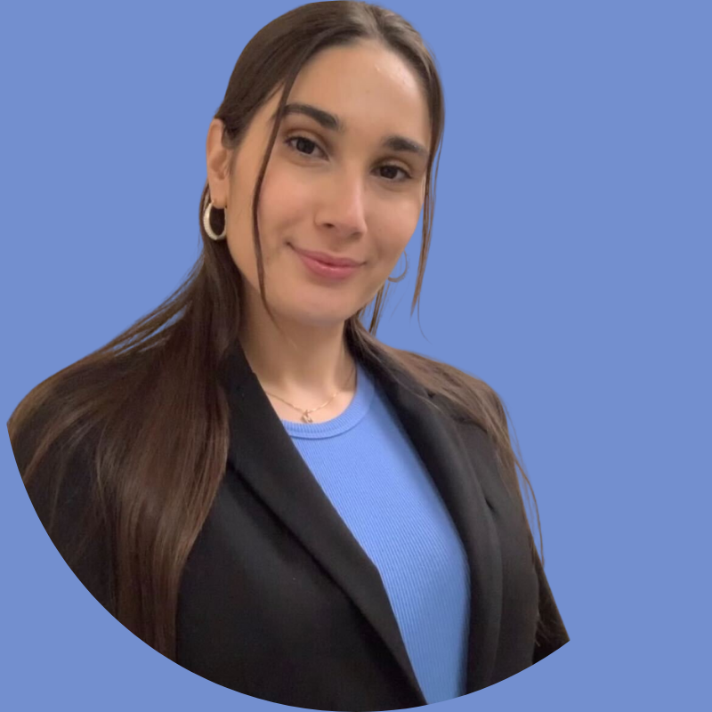 Marcella Riazzo, HR & Hiring Manager