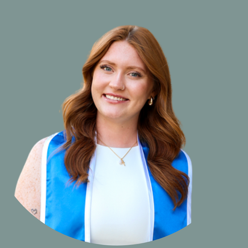 Alyssa Bell, Leads Assistant
