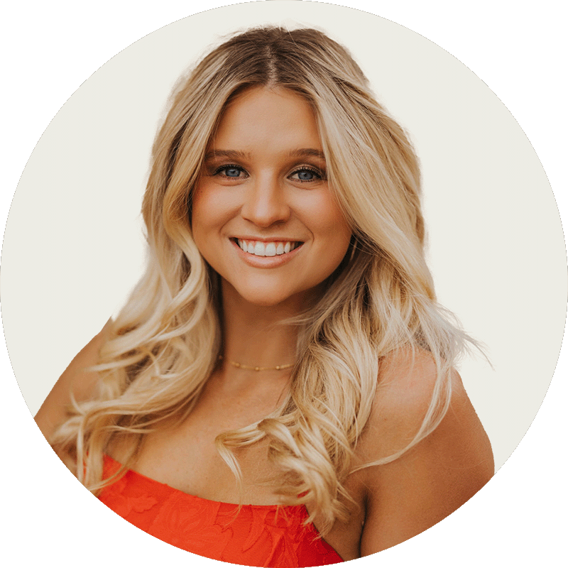 Tori Whillock, Social Media Manager